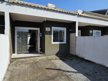 Casa Geminada para Temporada